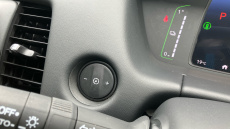 Honda Jazz 1.5 i-MMD Hybrid SR 5dr eCVT Hybrid Hatchback